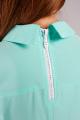 Блуза Vita Comfort 18С-1-368-0  лазурный