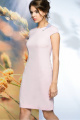 Платье Sharm-Art 1035 розовый