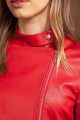 Куртка Nova Line 10098 красный