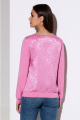 Блуза Lissana 4113 розовый