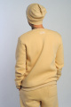 Шапка Rawwwr clothing 059 желтый