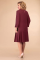 Платье Svetlana-Style 1429 бордовый