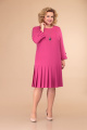 Платье Svetlana-Style 1429 розовый