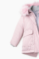 Куртка Bell Bimbo 203303 пепельно-розовый