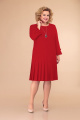 Платье Svetlana-Style 1429 красный
