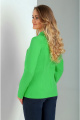 Блуза Таир-Гранд 62224 зеленый