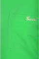 Блуза Таир-Гранд 62224 зеленый