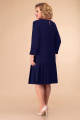 Платье Svetlana-Style 1429 темно-синий