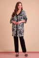Комплект Liona Style 637 черный