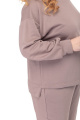 Спортивный костюм Anelli 906 капучино