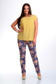 Комплект Liona Style 443 желтый