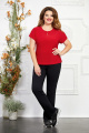 Спортивный костюм Mira Fashion 2765-12 тройка_спорт