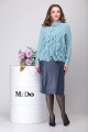 Блуза Mido М40