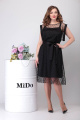 Платье Mido М42