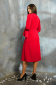 Платье JeRusi 20117 красный