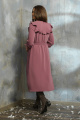 Платье JeRusi 20119 грязно-розовый