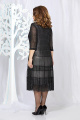 Платье Mira Fashion 4877