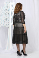 Платье Mira Fashion 4890