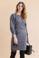 Платье BURVIN 6430-81