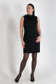 Платье VG Collection 55 черный