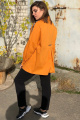 Спортивный костюм Runella 1441 оранжевый