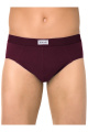 Трусы Conte Elegant DIWARI_basic_slip_701 bordo
