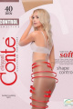 Колготки Conte Elegant Control_40_Soft_Shade