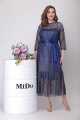 Платье Mido М50