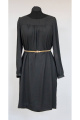 Платье Pama Style 671 черный