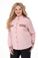 Блуза Anelli 940 розовый