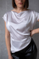 Блуза Ivera 540 жемчужный
