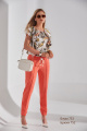 Блуза NiV NiV fashion 753