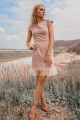 Платье S. Veles 3-127 mini