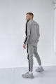 Олимпийка Rawwwr clothing 122 серый