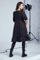 Платье Andrea Fashion AF-109 черный