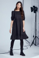 Платье Andrea Fashion AF-109 черный