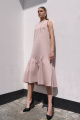 Платье Garsonnier 150003 пыльно-розовый