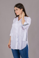 Блуза Daloria 6071 белый