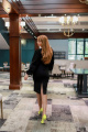 Платье Avenue Fashion 0106