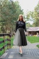 Рубашка Avenue Fashion 0307