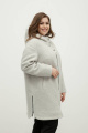 Пальто Bugalux 425 170-серый