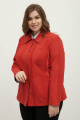 Куртка Bugalux 1106 164-красный