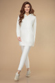 Спортивный костюм Svetlana-Style 1497 белый