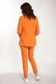 Женский костюм ICCI С2003 апельсин