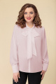 Блуза DaLi 3488 розовый