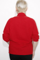 Блуза MIRSINA FASHION 14812021/2 красный