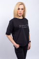 Комплект Пинск-Стиль 3870 черный