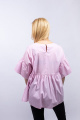 Блуза Пинск-Стиль 3881 розовый