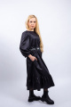 Платье Пинск Стиль 3943 черный
