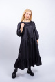 Платье Пинск Стиль 3943 черный